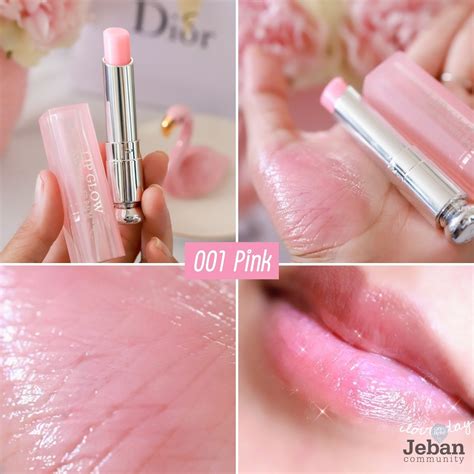 review dior lip glow jeban|Review Dior Lip Glow (Formula 2021) ริวิวผล  .